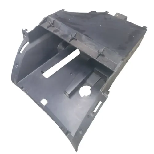 Porta Luvas Peugeot 307 2008 2009 2010 2011 2012 Original
