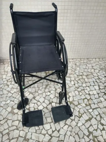 Cadeira de rodas