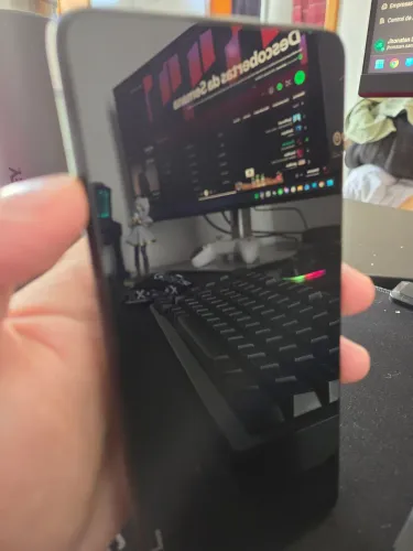 Celular Xiaomi 11T PRO 258GB 8GB Snapdragon 