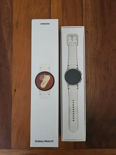 Samsung galaxy smartwatch 7 40mm LTE