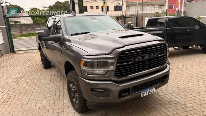 Ram 2500 Laramie 6.7 TDI CD 4X4 Diesel 2024