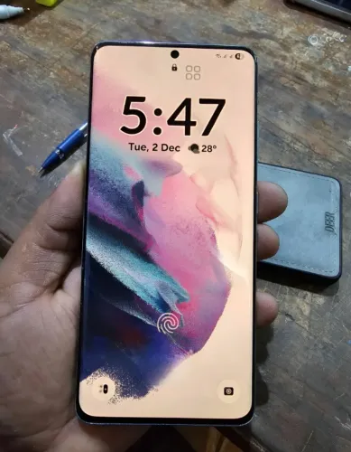 Galaxy s21 ultra