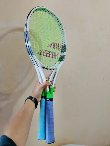 Raquete Babolat Pure Strike Wimbledon (unidade)