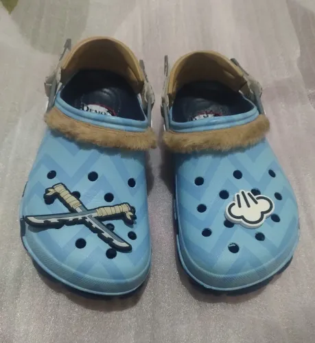 Crocs All-Terrain Clog Inosuke
