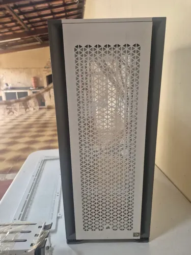 Gabinete corsair 7000D