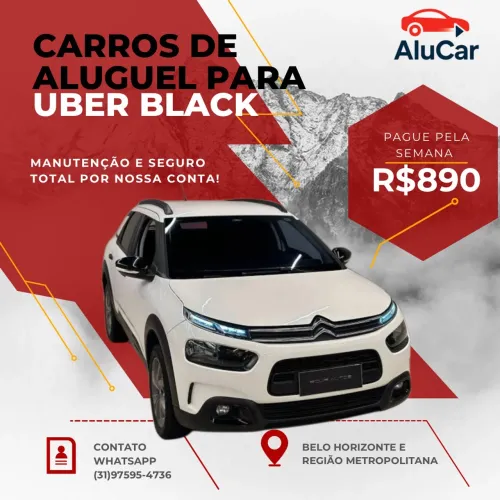 *LOCAÇÃO * C4 cactus feel pack 2022