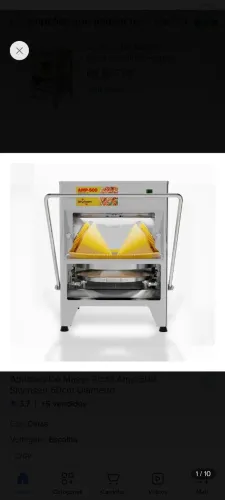 Abre pizza
