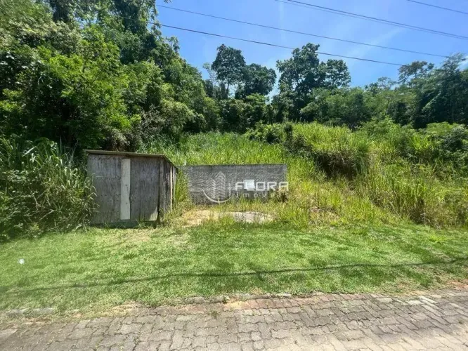 Terreno à venda, 360 m² por R$ 140.000,00 - Cajueiros (Itaipuaçu) - Maricá/RJ