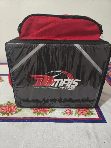 Bag entregador zero