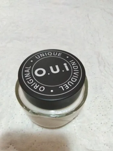 Creme o.u.i
