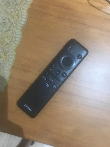 Controle Remoto Samsung SolarCell ? NOVO!