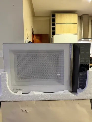 Microondas 36 Litros Electrolux