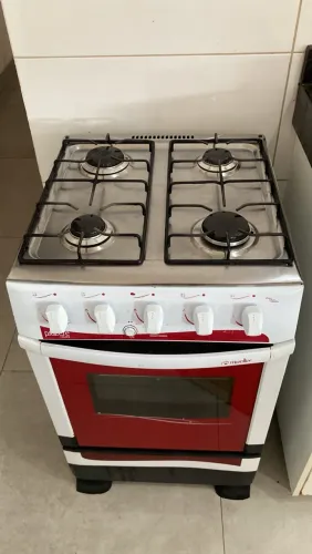 Fogão 
