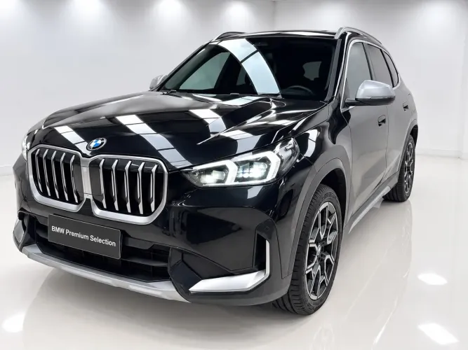 BMW X1 Sdrive 20I X-line 2.0 TB Aut. 2024