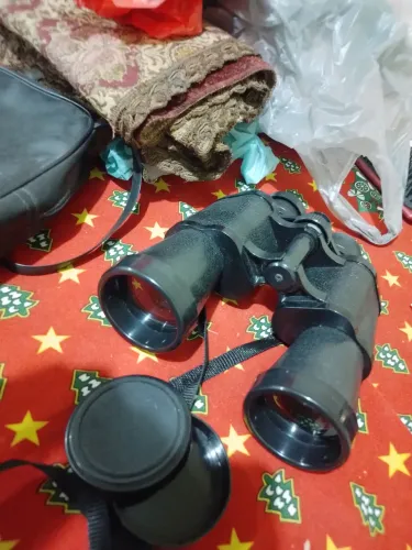 Binóculo
