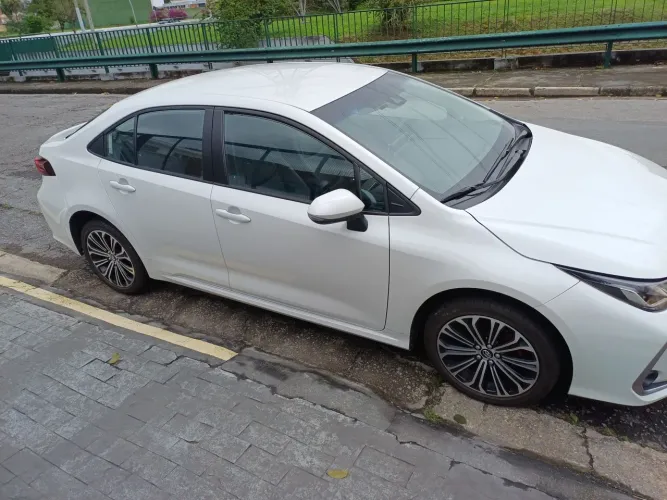 Toyota Corolla XEI 2.0 Flex 16V Aut. 2023