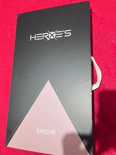 Raquete profissional 