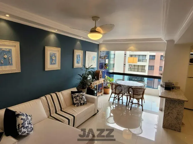 Cobertura à Venda - Riviera, Bertioga - 90m2 - Condomínio Villas de San Fernando - 2 Quart