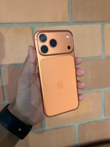 iPhone 17pro Max 256GB