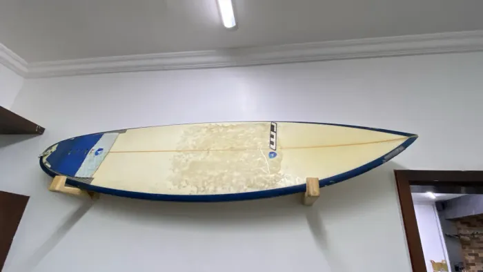 Prancha de surfe