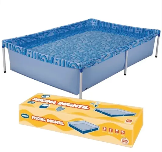 Piscina infantil