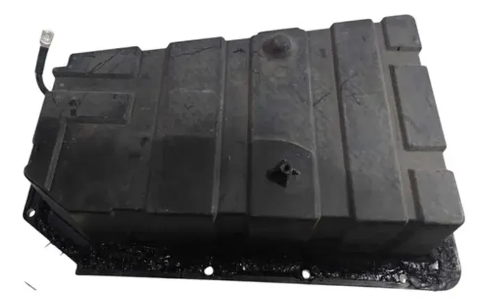 Caixa Bateria Porsche Cayenne 2013