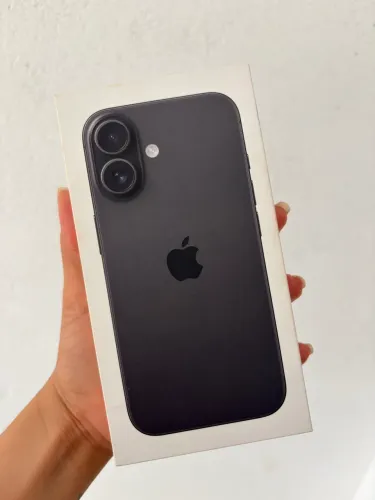 iPhone 16 NA GARANTIA 256gb