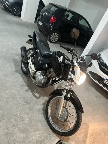 Cg 160 Start
