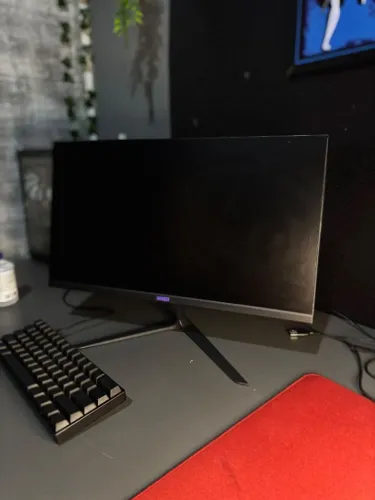 Monitor gamer HORIZON Z2 <br>TELA: 21.5 - FHD - VA - 1MS - 100HZ