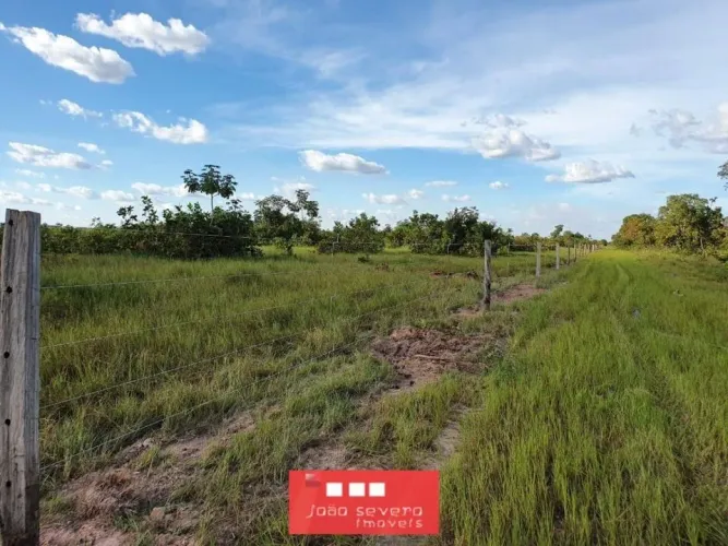 Fazenda para Venda em São Félix do Araguaia