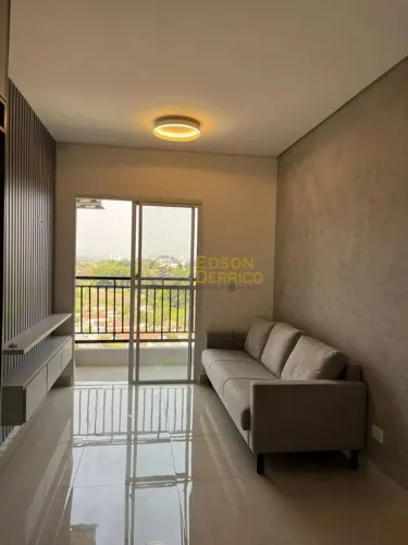 Apartamento com 2 quartos para Locação, Crispim - Pindamonhangaba