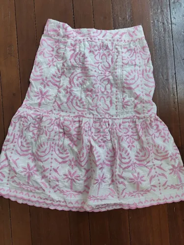 Saia Stella Maris usada 1x