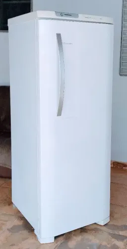 Geladeira Eletrolux Fosfree 220,vlts