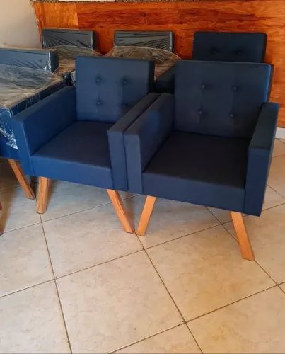 Poltrona disponível pronta entrega