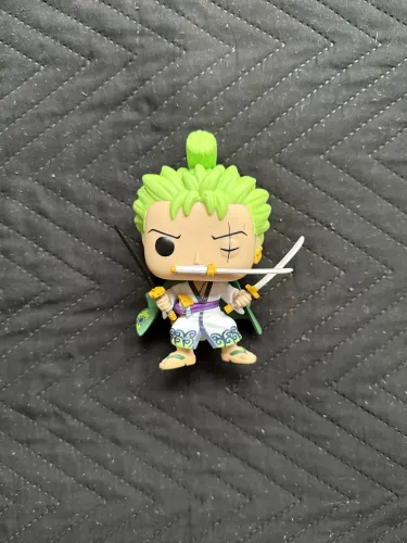 Funko pop one piece