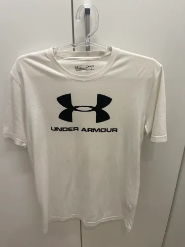 Camisa under armour - oficial
