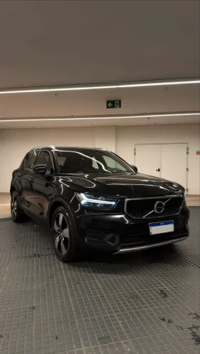 Volvo XC40 T-5 Momentum 2.0 252cv AWD 2020