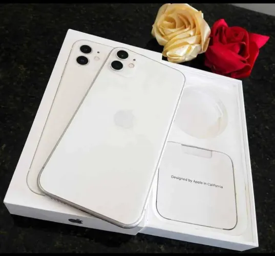 iPhone 11 64gb