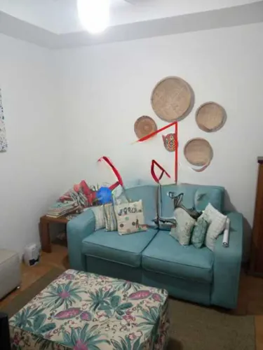 Apartamento : / Residencial / Laranjeiras
