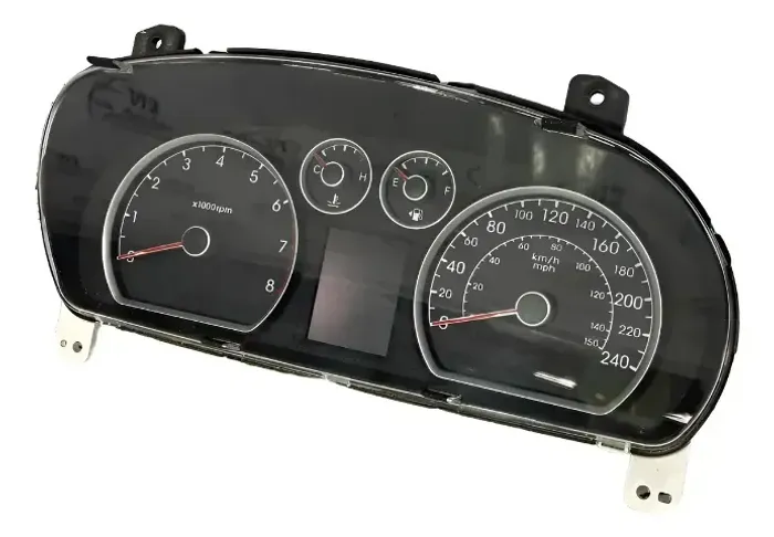 Painel De Instrumentos I30 10/12 94012-2l205 N57 (Usado) / V12