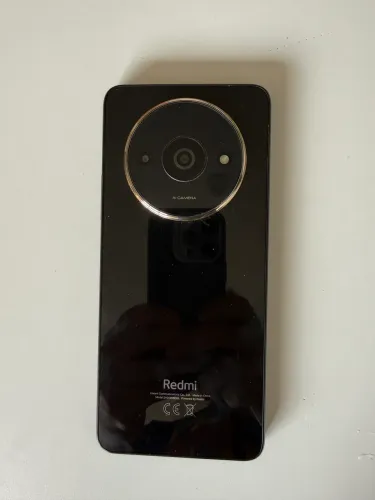 Celular redmi ax3