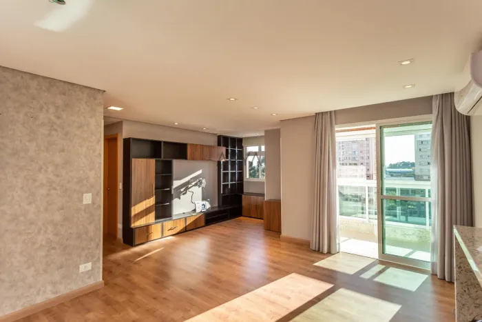 Apartamento à venda no Campo Comprido ARYA1
