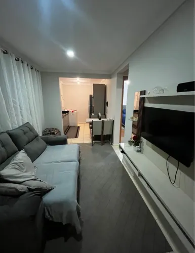 Apartamento no Aririu