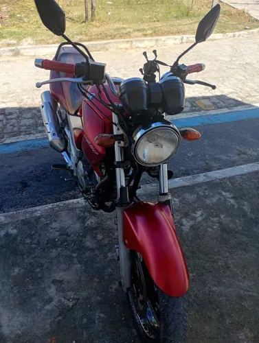 Pode ser sua.