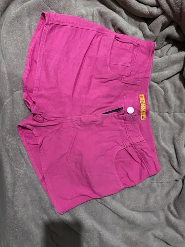 Shorts feminino