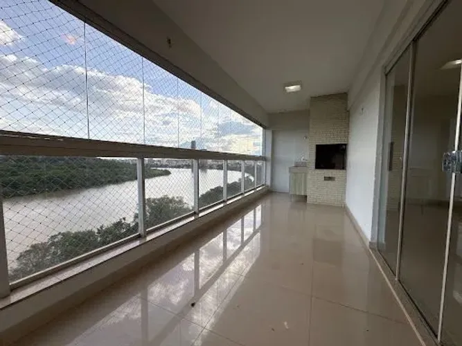Apartamento com 3 Quarto(s) e 1 banheiro(s) para Alugar, 144 m² por R$ 3666 / Mês