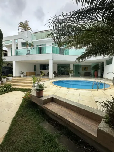 Triplex à venda - Candeias