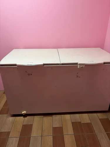 freezer