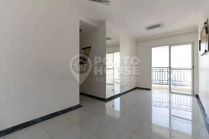 Apartamento à venda metrô Alto do Ipiranga 3 dormitórios 1 suíte closet 2 vagas sacada 67m