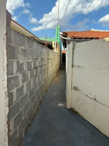Casa no Centro de Rio Verde - GO